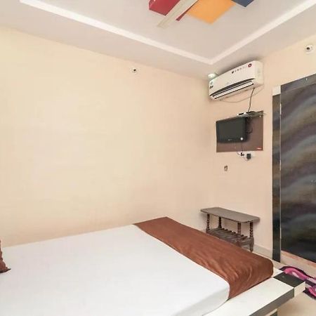 Hotel Rameshwaram Ujjain Exterior foto